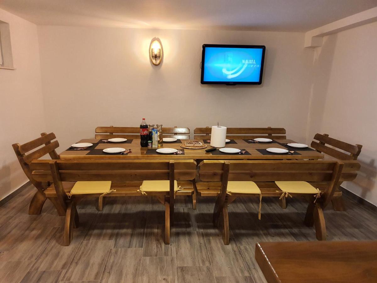 Villa Barbara-Holiday Home With Sea View Zadar Bagian luar foto